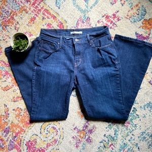Levi 515 size 6 👢 bootcut jeans 👖